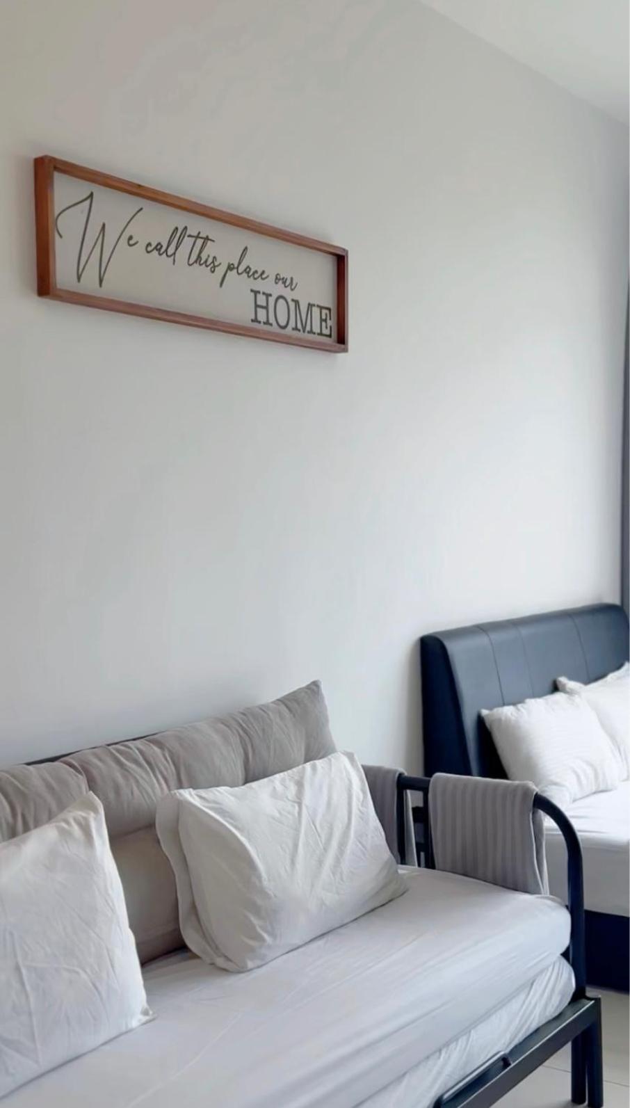 Beacon Executive Suite - City View - By Iz George Town Exterior foto